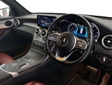 Mercedes-Benz GLC Image 6