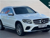 Mercedes-Benz GLC Image 1