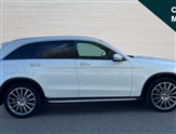 Mercedes-Benz GLC Image 2
