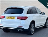 Mercedes-Benz GLC Image 3