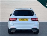 Mercedes-Benz GLC Image 4
