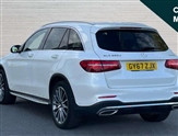 Mercedes-Benz GLC Image 5