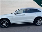 Mercedes-Benz GLC Image 6
