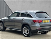 Mercedes-Benz GLC Image 2