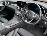 Mercedes-Benz GLC Image 3