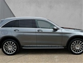 Mercedes-Benz GLC Image 4