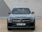 Mercedes-Benz GLC Image 6