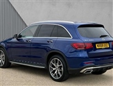 Mercedes-Benz GLC Image 2