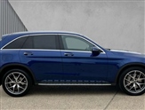 Mercedes-Benz GLC Image 4