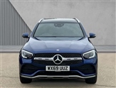 Mercedes-Benz GLC Image 6