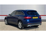 Mercedes-Benz GLC Image 2
