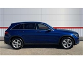 Mercedes-Benz GLC Image 5