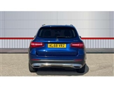 Mercedes-Benz GLC Image 6