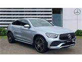 Mercedes-Benz GLC Image 1