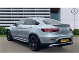 Mercedes-Benz GLC Image 2