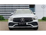 Mercedes-Benz GLC Image 3