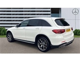 Mercedes-Benz GLC Image 2