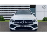 Mercedes-Benz GLC Image 3