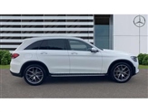 Mercedes-Benz GLC Image 5