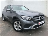 Mercedes-Benz GLC Image 1