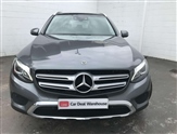 Mercedes-Benz GLC Image 3