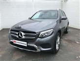 Mercedes-Benz GLC Image 4