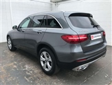 Mercedes-Benz GLC Image 5