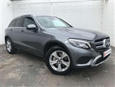 Mercedes-Benz GLC Image 6