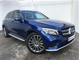 Mercedes-Benz GLC Image 1
