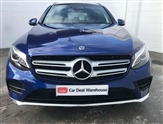 Mercedes-Benz GLC Image 3
