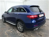 Mercedes-Benz GLC Image 5