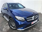 Mercedes-Benz GLC Image 6