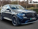 Mercedes-Benz GLC Image 1