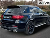 Mercedes-Benz GLC Image 2