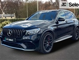Mercedes-Benz GLC Image 3