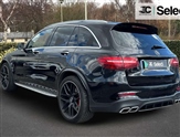 Mercedes-Benz GLC Image 4