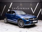 Used Mercedes-Benz GLC