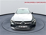 Used Mercedes-Benz GLC