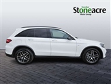 Mercedes-Benz GLC Image 2