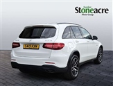 Mercedes-Benz GLC Image 3