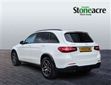 Mercedes-Benz GLC Image 5