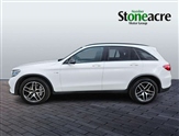 Mercedes-Benz GLC Image 6