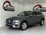 Mercedes-Benz GLC Image 1