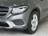 Mercedes-Benz GLC Image 4