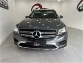 Mercedes-Benz GLC Image 5