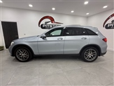 Mercedes-Benz GLC Image 2