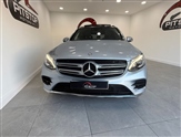 Mercedes-Benz GLC Image 4