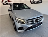 Mercedes-Benz GLC Image 5