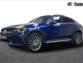 Mercedes-Benz GLC Image 3