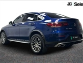 Mercedes-Benz GLC Image 4